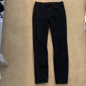 SUPER NICE FOREVER 21 JEENS!